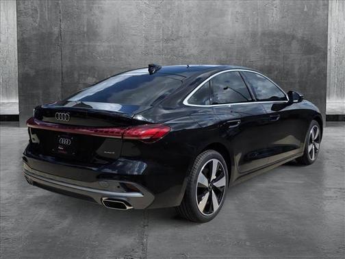 2025 Audi A5 Premium Plus