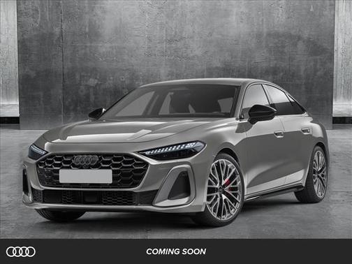 2025 Audi A5 Premium