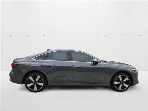 2025 Audi A5 Premium
