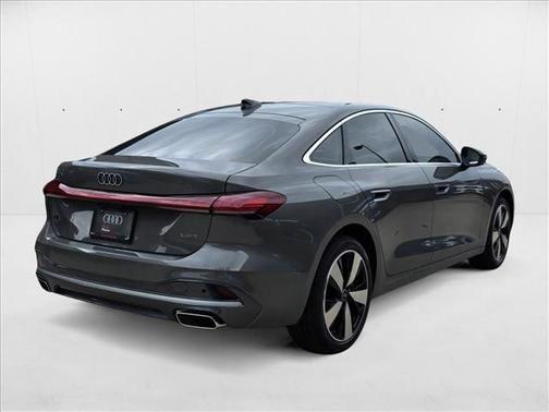 2025 Audi A5 Premium