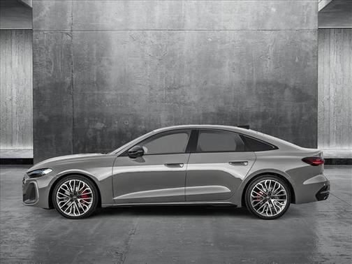 2025 Audi A5 Premium
