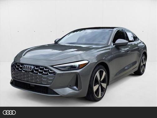 2025 Audi A5 Premium