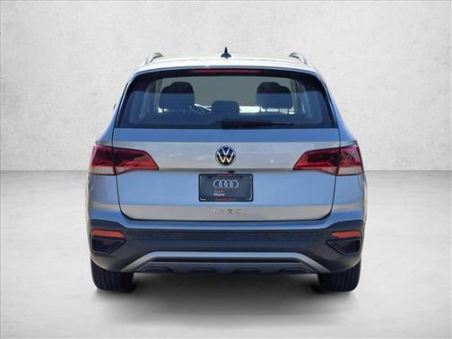 2022 Volkswagen Taos 1.5T S