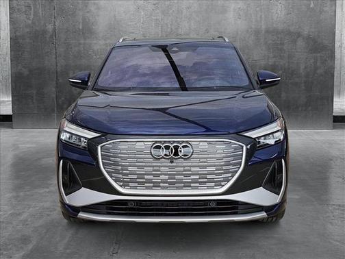 2025 Audi Q4 e-tron Premium Plus 55 quattro