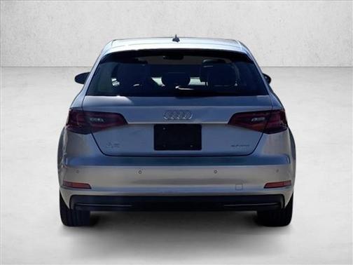 2016 Audi A3 e-tron 1.4T Premium