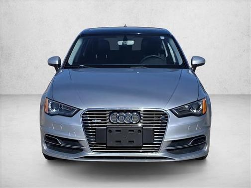 2016 Audi A3 e-tron 1.4T Premium