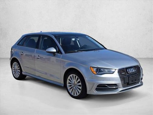 2016 Audi A3 e-tron 1.4T Premium