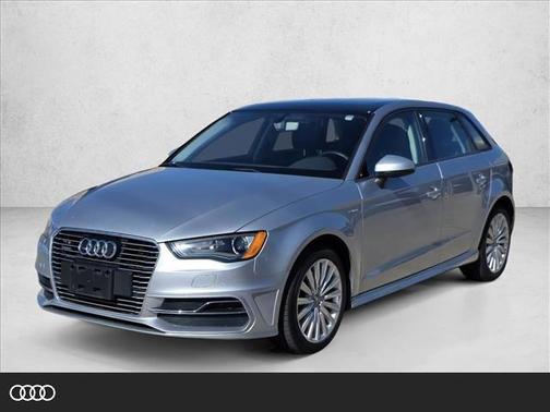 2016 Audi A3 e-tron 1.4T Premium