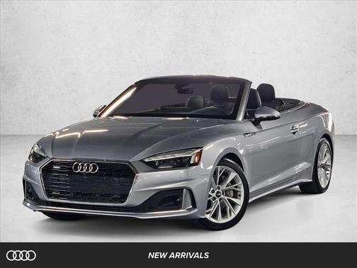 2022 Audi A5 45 Premium Plus