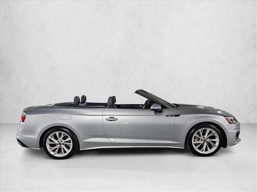 2022 Audi A5 45 Premium Plus