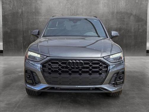 2024 Audi Q5 45 S line Premium