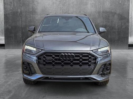 2024 Audi Q5 45 S line Premium
