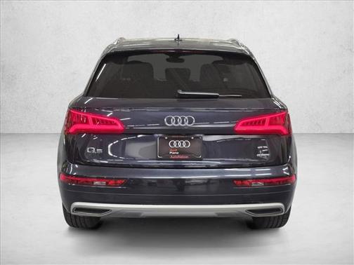 2019 Audi Q5 45 Premium