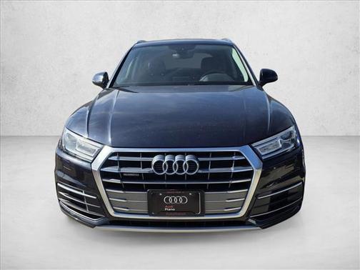 2019 Audi Q5 45 Premium