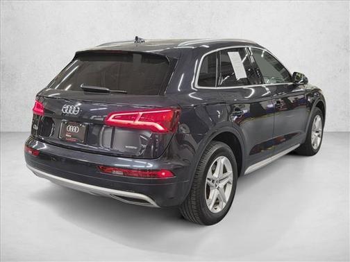 2019 Audi Q5 45 Premium