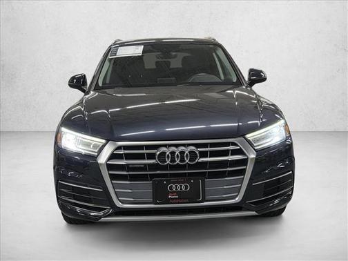 2019 Audi Q5 45 Premium