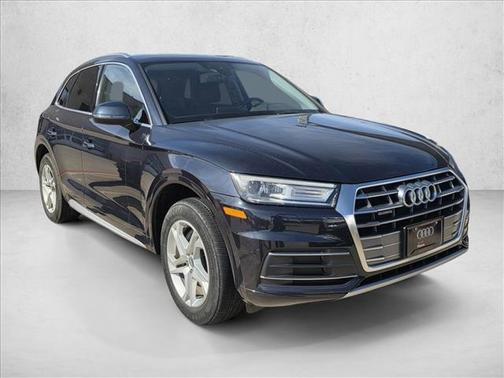 2019 Audi Q5 45 Premium