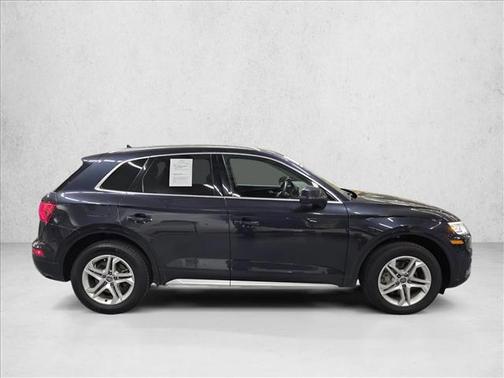 2019 Audi Q5 45 Premium