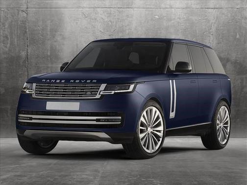 2023 Land Rover Range Rover P530 SE