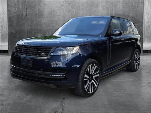 2023 Land Rover Range Rover P530 SE