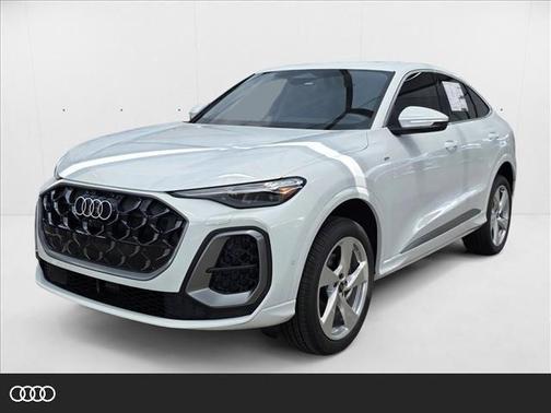 2025 Audi Q5 Sportback Premium Plus