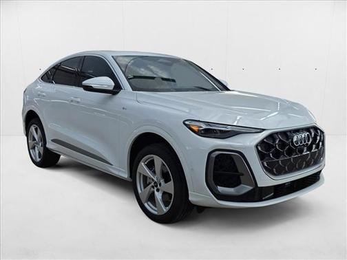 2025 Audi Q5 Sportback Premium Plus