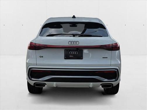 2025 Audi Q5 Sportback Premium Plus