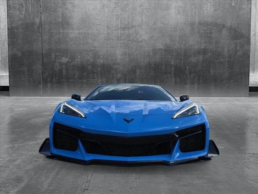 2024 Chevrolet Corvette Z06