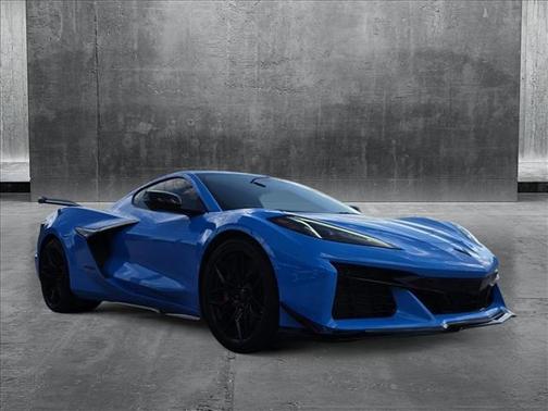 2024 Chevrolet Corvette Z06