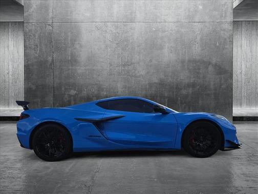 2024 Chevrolet Corvette Z06