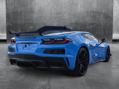 2024 Chevrolet Corvette Z06