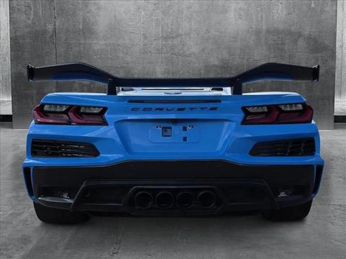 2024 Chevrolet Corvette Z06