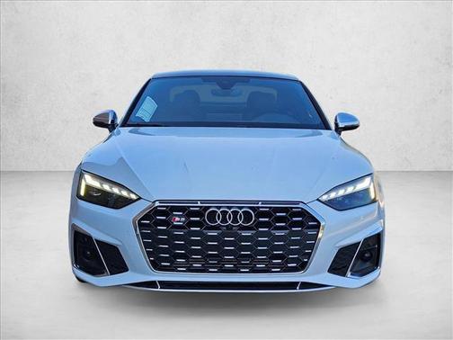 2022 Audi S5 Premium Plus TFSI quattro Tiptronic