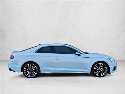 2022 Audi S5 Premium Plus TFSI quattro Tiptronic