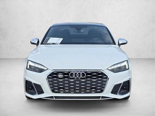 2022 Audi S5 Premium Plus TFSI quattro Tiptronic