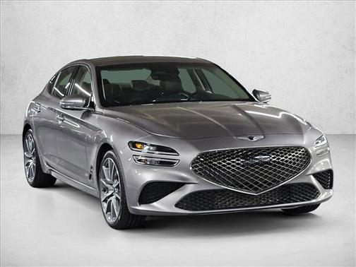 2022 Genesis G70 3.3T
