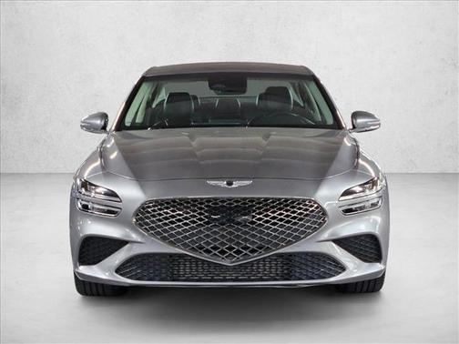 2022 Genesis G70 3.3T
