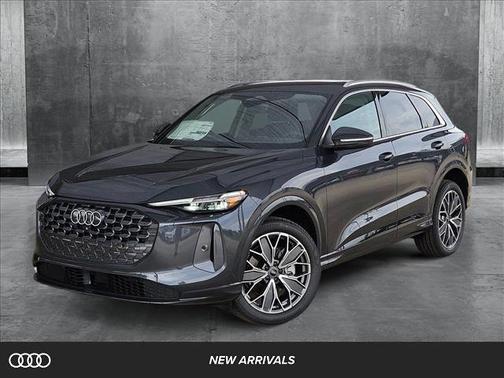 2025 Audi Q5 Premium Plus