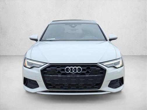 2024 Audi A6 45 Premium Plus
