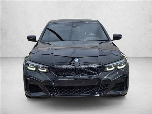 2022 BMW M340 M340i