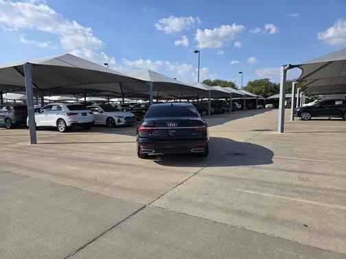 2019 Audi A6 55 Premium