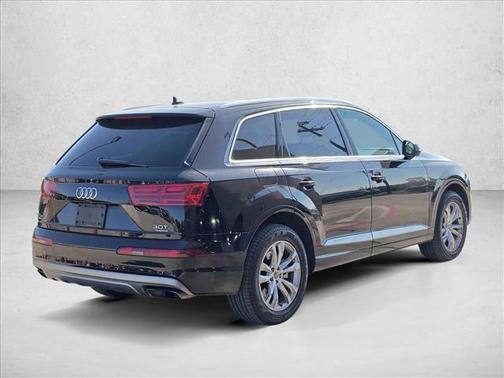 2017 Audi Q7 3.0T Premium
