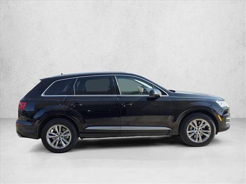 2017 Audi Q7 3.0T Premium