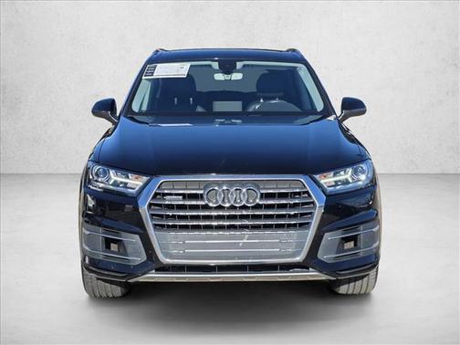 2017 Audi Q7 3.0T Premium