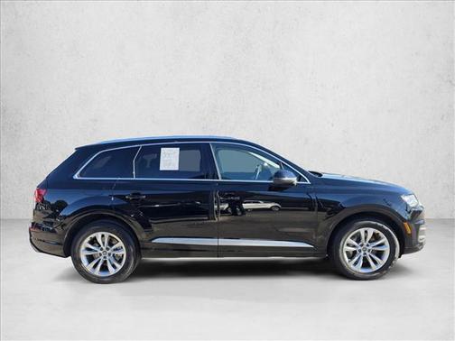 2017 Audi Q7 3.0T Premium