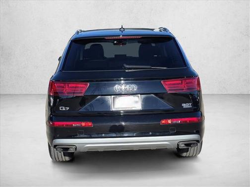 2017 Audi Q7 3.0T Premium