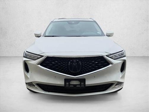 2023 Acura MDX Advance Package