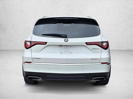 2023 Acura MDX Advance Package