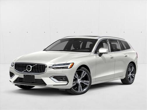 2021 Volvo V60 T5 Momentum