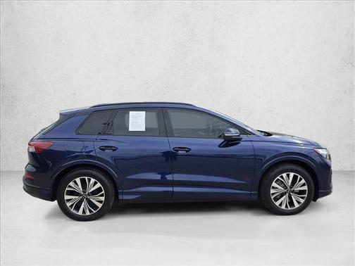 2025 Audi Q4 e-tron Premium 45 RWD